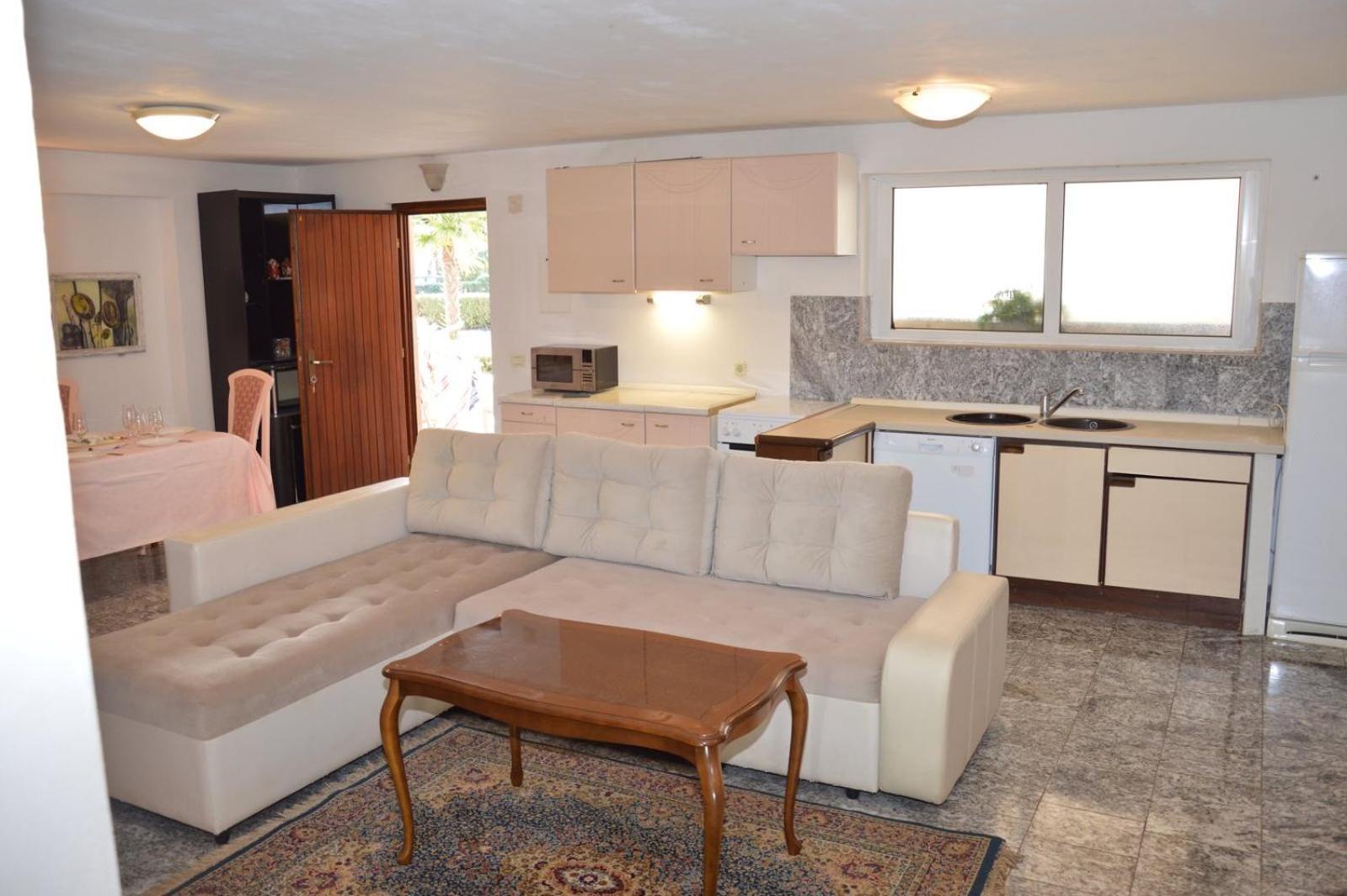 Residence Angiolina Nova Vas  Eksteriør billede