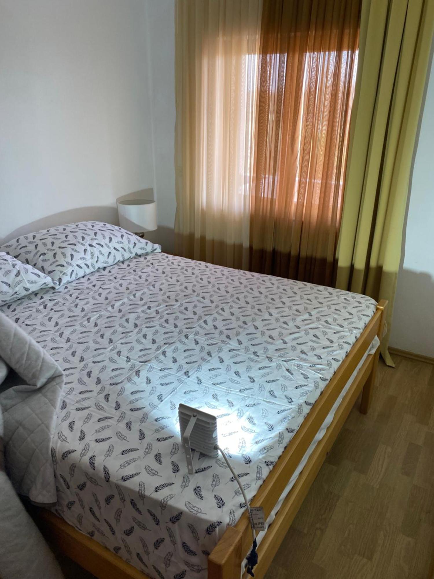 Residence Angiolina Nova Vas  Eksteriør billede